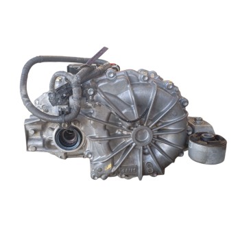 DIFERENCIAL TRASERO G105042010 21JWK5 