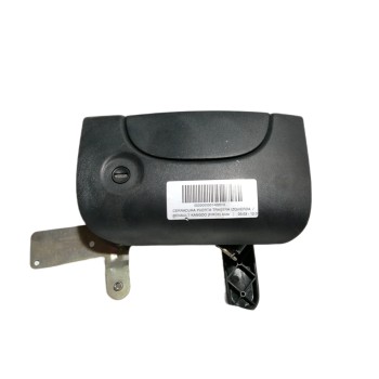 CERRADURA PUERTA TRASERA IZQUIERDA 7700354862 7700354861