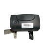 Recambio de cerradura puerta trasera izquierda para renault kangoo (f/kc0) alize referencia OEM IAM 7700354862  7700354861