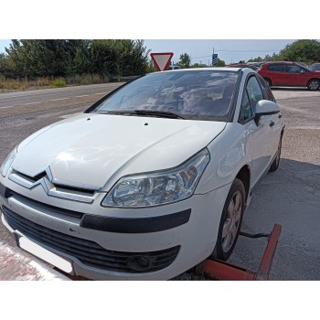 CITROËN C4 I (LC_)