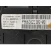 Recambio de cuadro instrumentos para citroën c4 grand picasso sx referencia OEM IAM P9663623180  
