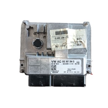 CENTRALITA MOTOR UCE 5C907394D 42101001 