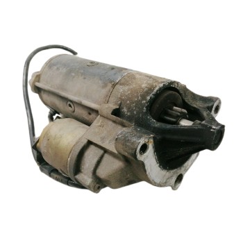 MOTOR ARRANQUE D7R26 02C10593CGV 0593CGV