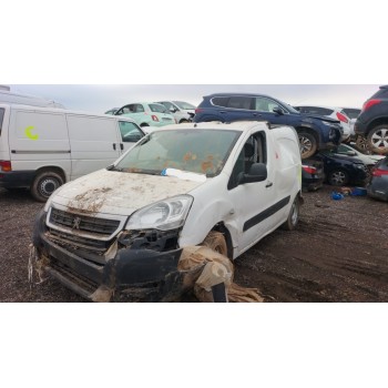 PEUGEOT PARTNER FURGONETA/MONOVOLUMEN