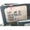 Recambio de mando limpia para citroën xsara coupe 1.6 16v tonic referencia OEM IAM 96247561ZL  
