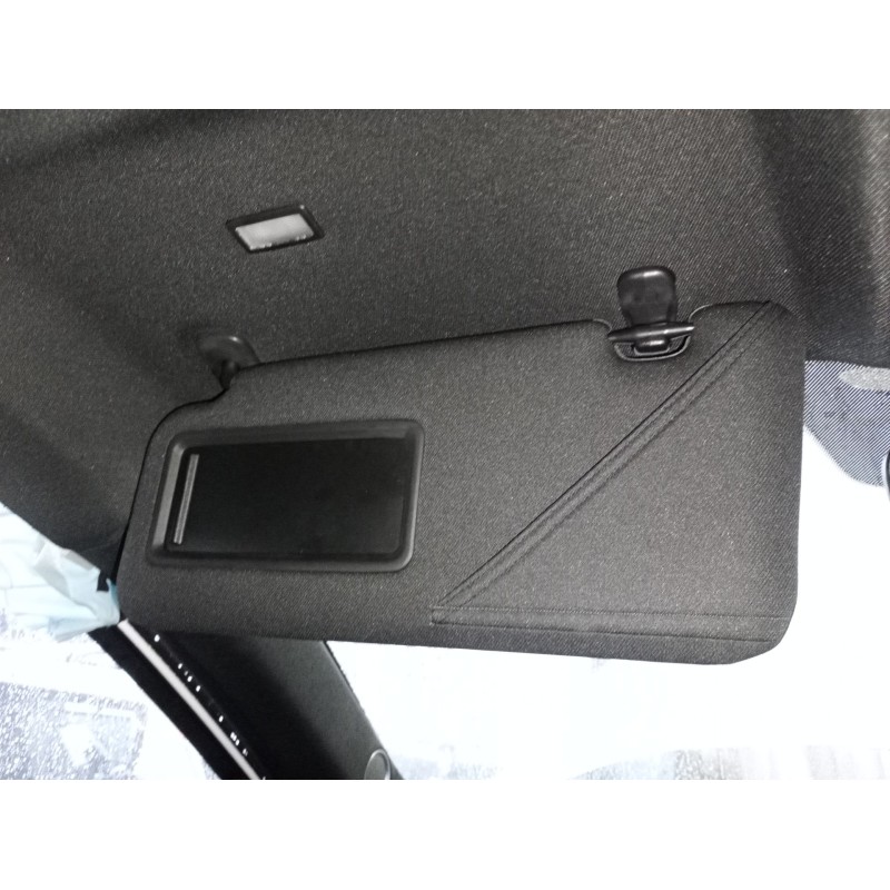 Recambio de parasol izquierdo para mazda cx-5 (kf) 2.2 skyactiv-d referencia OEM IAM   