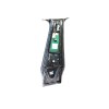 Recambio de moldura para tesla model y ev a las 4 ruedas referencia OEM IAM 149424100A 151625800E 