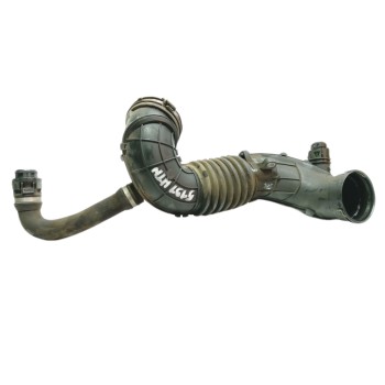 TUBO PRESION TURBOCOMPRESOR 