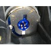 Recambio de airbag delantero izquierdo para peugeot 207 1.4 referencia OEM IAM 96500674  
