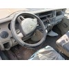 nissan interstar furgoneta (x70) del año 2004