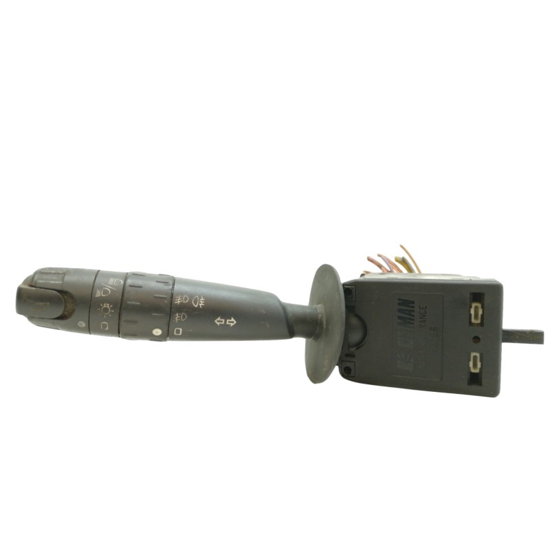 Recambio de mando intermitentes para citroën xsara coupe 1.6 16v tonic referencia OEM IAM 96251932ZL  