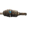 Recambio de transmision delantera izquierda para ford ka (ru8) 1.2 referencia OEM IAM 1541818  