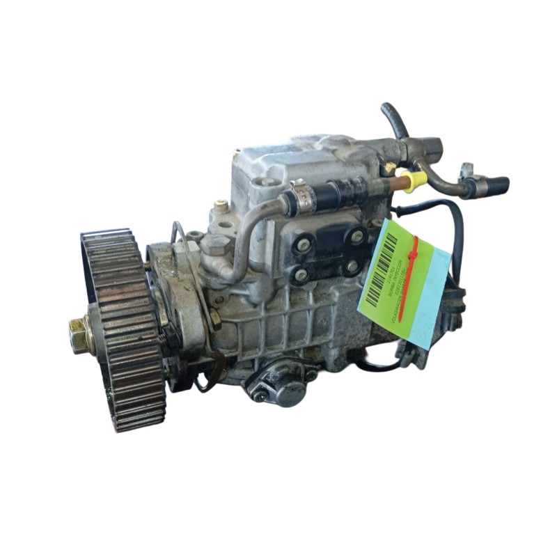 Recambio de bomba inyeccion para volkswagen sharan (7m8, 7m9, 7m6) 1.9 tdi referencia OEM IAM 28130115BX 0450404968 