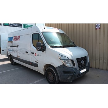 NISSAN NV400 Furgoneta (X62, X62B) de desguace