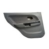 Recambio de guarnecido puerta trasera izquierda para kia rio ipanema berlina referencia OEM IAM 83301  RRLHF208R