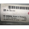 Recambio de motor arranque para opel adam unlimited ecoflex referencia OEM IAM 25194650  