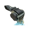 Recambio de cinturon seguridad trasero izquierdo para dacia duster (hs_) 1.5 dci referencia OEM IAM 888500016R 751262 