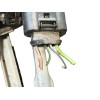 Recambio de motor limpia delantero para seat ibiza iv (6j5, 6p1) 1.4 referencia OEM IAM 6R1955119  