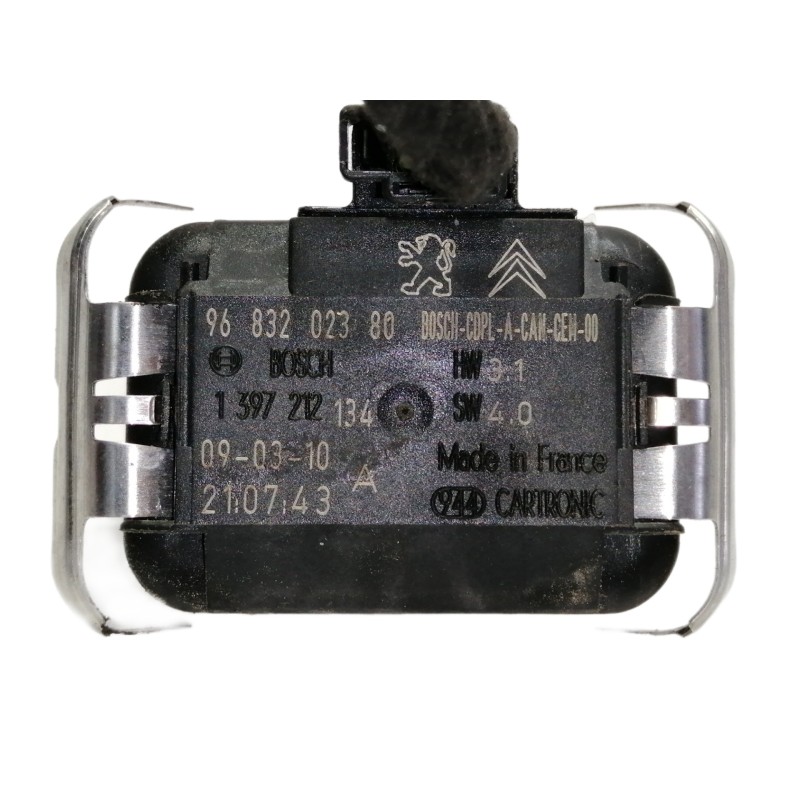 Recambio de sensor para peugeot rcz basis referencia OEM IAM 9683202380  1397212
