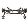 Recambio de puente trasero para volvo s60 ii (134) d3 referencia OEM IAM G10239RS0716  