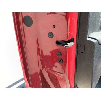 CERRADURA PUERTA DELANTERA IZQUIERDA 9844412280 