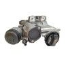 Recambio de tapa distribucion para audi a3 (8p) 1.6 fsi ambiente referencia OEM IAM 03C109211E  