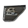 Recambio de guarnecido puerta trasera izquierda para kia rio ipanema berlina referencia OEM IAM 83301  RRLHF208R