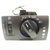 Recambio de mando luces para mercedes-benz clase b (w245) 2.0 cdi cat referencia OEM IAM 1695453004  