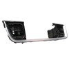 Recambio de rejilla aireadora para kia stonic (ybcuv) business referencia OEM IAM H897420000  