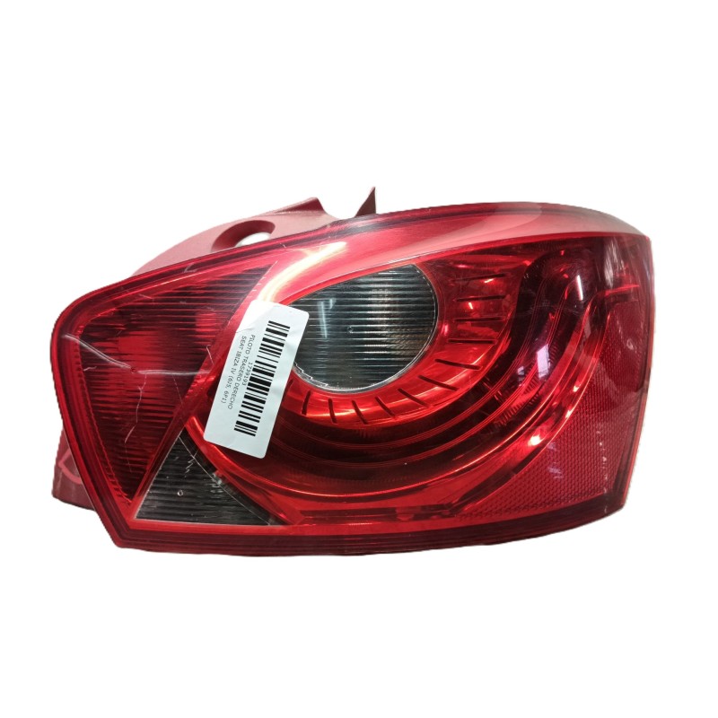 Recambio de piloto trasero derecho para seat ibiza iv (6j5, 6p1) 1.4 referencia OEM IAM 6J4945096H 6J4945096G 