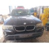 bmw x3 (e83) del año 2006