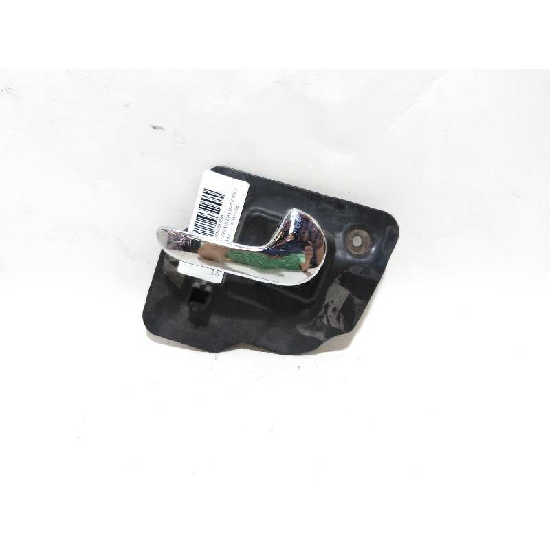 Recambio de maneta interior delantera derecha para opel meriva 1.4 16v referencia OEM IAM 13121859  