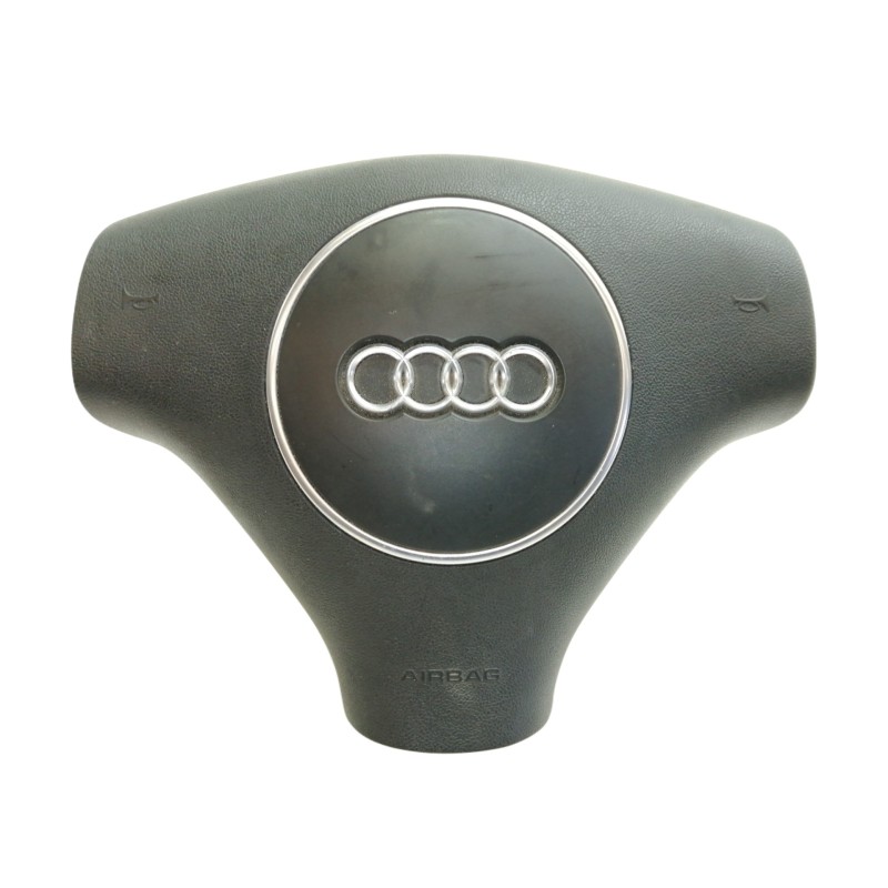Recambio de airbag delantero izquierdo para audi a3 (8p) 1.6 fsi ambiente referencia OEM IAM 8E0880201AT  