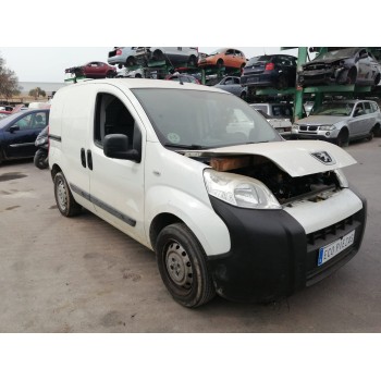 PEUGEOT BIPPER (AA_)