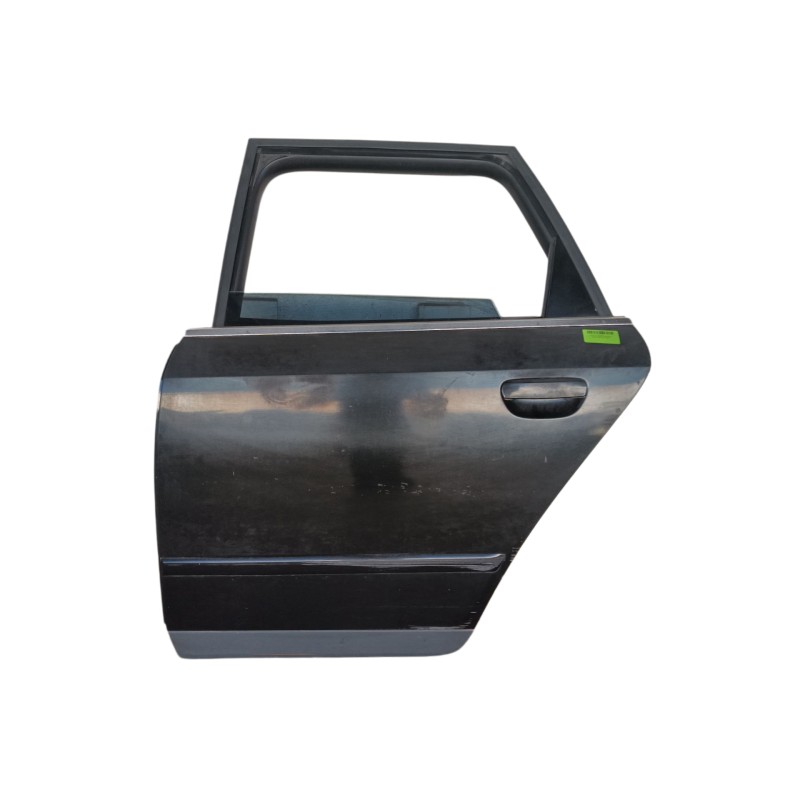 Recambio de puerta trasera izquierda para audi a4 b6 avant (8e5) 1.9 tdi referencia OEM IAM 8E0833051  