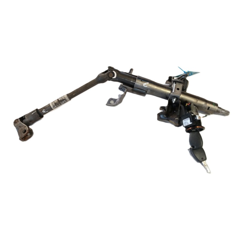 Recambio de columna direccion para dacia duster (hs_) 1.5 dci referencia OEM IAM 488104415R 8200826300B 