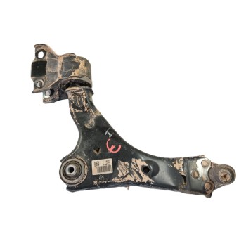 BRAZO SUSPENSION INFERIOR DELANTERO IZQUIERDO J9C19215 J9C33A053AC 