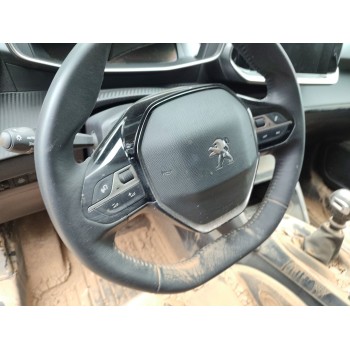 AIRBAG DELANTERO IZQUIERDO 98255207ZD 