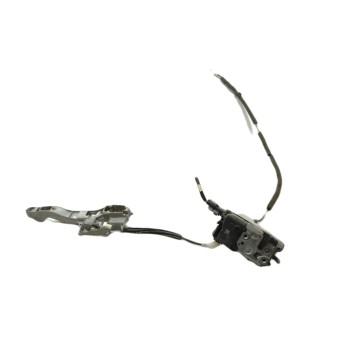 CERRADURA PUERTA DELANTERA DERECHA 1130M1843I7 