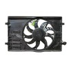 Recambio de electroventilador para audi a3 sportback (8ya, 8yf) 35 tdi referencia OEM IAM 5WA121203F 0489010259 5Q0121203DS