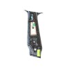 Recambio de moldura para tesla model y ev a las 4 ruedas referencia OEM IAM 149424000A 151625500E 