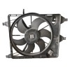 Recambio de electroventilador para renault kangoo (f/kc0) alize referencia OEM IAM 7700436917  