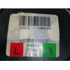 Recambio de cinturon seguridad trasero derecho para bmw x1 (e84) xdrive 18d referencia OEM IAM 607051100E 72112991295 2991295