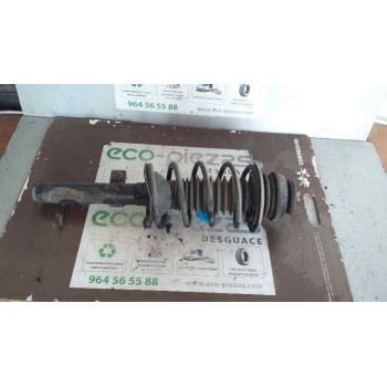 AMORTIGUADOR DELANTERO IZQUIERDO 