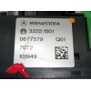 Recambio de mando luces para mercedes-benz clase b (w245) 2.0 cdi cat referencia OEM IAM 1695453004  