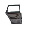 Recambio de puerta trasera izquierda para audi a4 b6 avant (8e5) 1.9 tdi referencia OEM IAM 8E0833051  