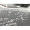 Recambio de rejilla aireadora para kia stonic (ybcuv) business referencia OEM IAM H897420000  