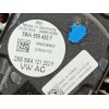 Recambio de electroventilador para audi a3 sportback (8ya, 8yf) 35 tdi referencia OEM IAM 5WA121203F 0489010259 5Q0121203DS