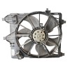 Recambio de electroventilador para renault kangoo (f/kc0) alize referencia OEM IAM 7700436917  