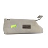 Recambio de parasol derecho para land rover discovery ii (l318) 2.5 td5 4x4 referencia OEM IAM EDQ105580LUM  
